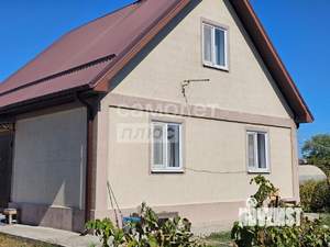 Дом 88м², 2-этажный, участок 6 сот.  