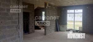 Дом 132м&sup2;, 2-этажный, участок 7 сот.  