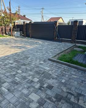 Дом 104м&sup2;, 1-этажный, участок 4 сот.  