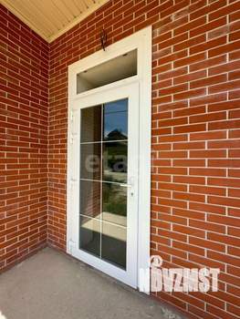 Дом 113м&sup2;, 2-этажный, участок 4 сот.  