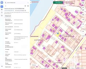Дом 447м&sup2;, 2-этажный, участок 4 сот.  