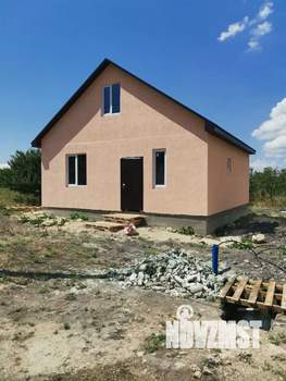 Дача 96м², 2-этажный, участок 5 сот.  