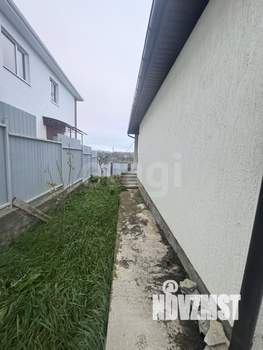 Дом 80м&sup2;, 1-этажный, участок 4 сот.  