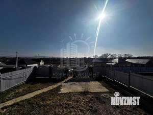 Дом 80м&sup2;, 1-этажный, участок 4 сот.  