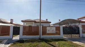 Дом 110м&sup2;, 1-этажный, участок 5 сот.  