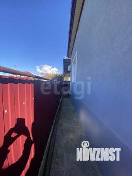 Дом 90м², 2-этажный, участок 10 сот.  