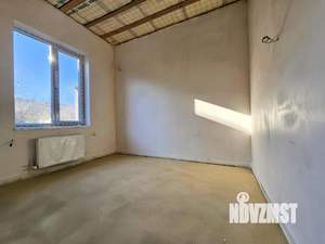 Дом 80м&sup2;, 1-этажный, участок 3 сот.  