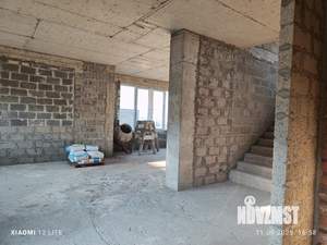 Дом 270м&sup2;, 2-этажный, участок 5 сот.  