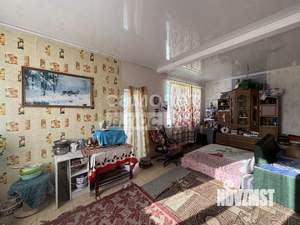 Дом 114м&sup2;, 2-этажный, участок 6 сот.  