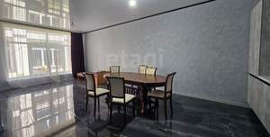 Дом 145м&sup2;, 2-этажный, участок 1 сот.  