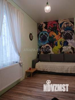 Дом 104м&sup2;, 2-этажный, участок 2 сот.  