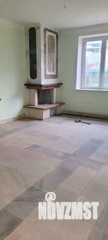 Коттедж 312м&sup2;, 2-этажный, участок 13 сот.  