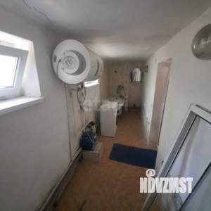 Дом 96м&sup2;, 2-этажный, участок 6 сот.  