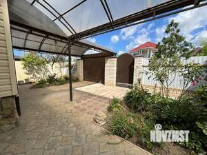 Дом 172м&sup2;, 2-этажный, участок 5 сот.  