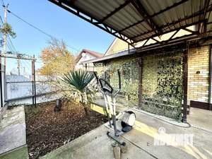 Дом 154м&sup2;, 2-этажный, участок 4 сот.  