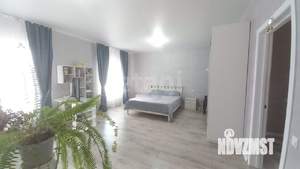 Дом 125м&sup2;, 2-этажный, участок 4 сот.  