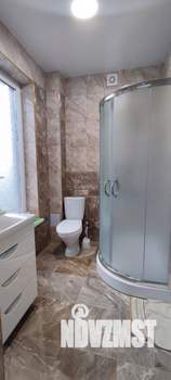 Дом 123м², 2-этажный, участок 3 сот.  