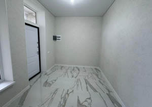 Дом 145м&sup2;, 1-этажный, участок 6 сот.  