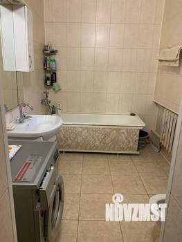 Дом 110м&sup2;, 1-этажный, участок 6 сот.  