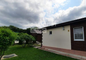 Дом 65м&sup2;, 1-этажный, участок 5 сот.  