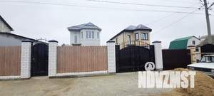 Дом 140м², 2-этажный, участок 5 сот.  