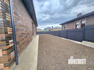 Дом 143м&sup2;, 1-этажный, участок 6 сот.  