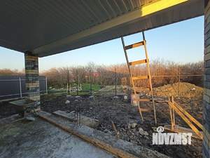 Дом 130м², 2-этажный, участок 7 сот.  