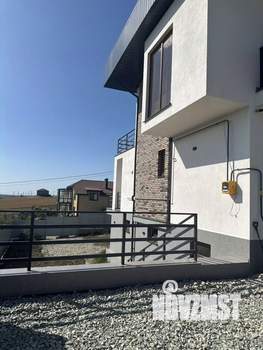 Коттедж 257м&sup2;, 3-этажный, участок 7 сот.  