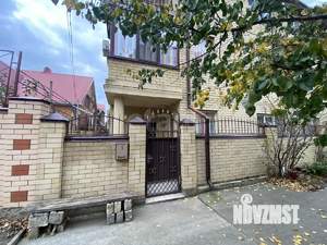 Таунхаус 105м&sup2;, 3-этажный, участок 5 сот.  