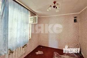 Дом 50м&sup2;, 1-этажный, участок 5 сот.  