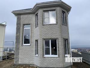 Дом 150м², 2-этажный, участок 4 сот.  