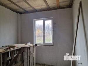 Дом 52м², 1-этажный, участок 5 сот.  