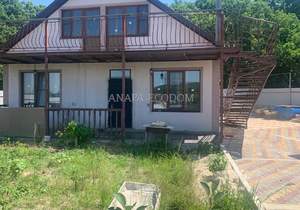 Дом 128м&sup2;, 2-этажный, участок 10 сот.  