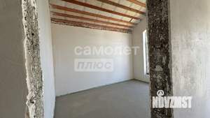 Дом 115м&sup2;, 1-этажный, участок 4 сот.  