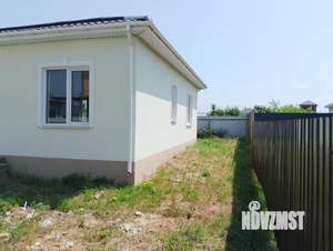 Дом 98м&sup2;, 2-этажный, участок 5 сот.  