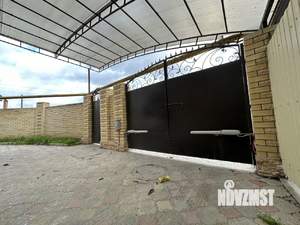 Дом 186м², 2-этажный, участок 4 сот.  