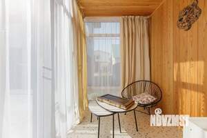 Дом 260м&sup2;, 2-этажный, участок 45 сот.  