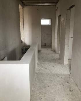 Дом 150м&sup2;, 1-этажный, участок 5 сот.  