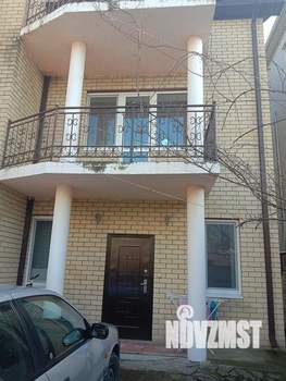 Таунхаус 146м², 2-этажный, участок 1 сот.  