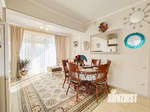 Дом 115м&sup2;, 2-этажный, участок 6 сот.  