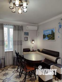 Дом 117м², 2-этажный, участок 3 сот.  