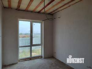 Дом 80м&sup2;, 1-этажный, участок 5 сот.  