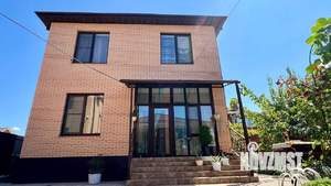 Коттедж 160м², 2-этажный, участок 4 сот.  