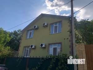 Дом 283м², 2-этажный, участок 5 сот.  