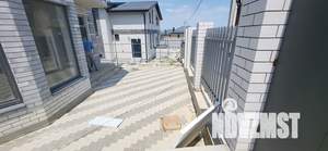 Дом 146м², 2-этажный, участок 4 сот.  