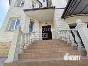 Дом 260м&sup2;, 2-этажный, участок 6 сот.  