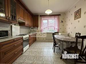 Дом 75м², 1-этажный, участок 3 сот.  