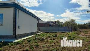 Дом 130м², 2-этажный, участок 9 сот.  