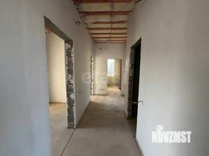 Дом 116м&sup2;, 1-этажный, участок 6 сот.  