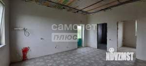 Дом 74м&sup2;, 1-этажный, участок 6 сот.  